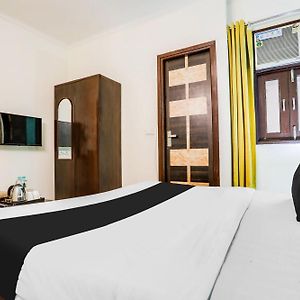 Chambre Classique Triple